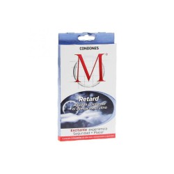 Condones M