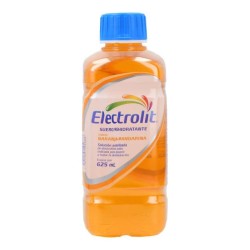 Electrolit naranja-mandarina