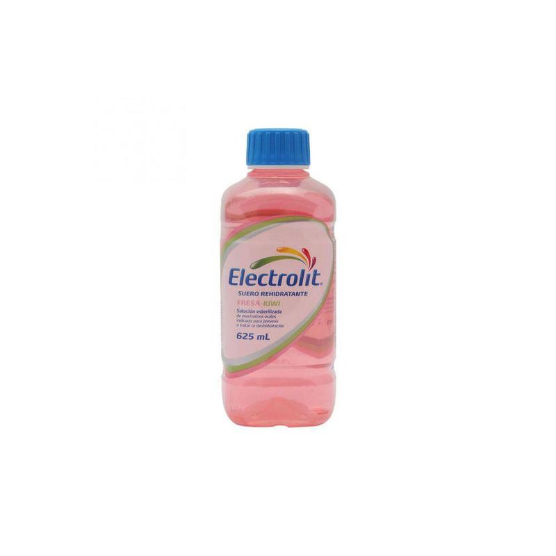 Electrolit fresa-kiwi