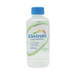 Electrolit coco