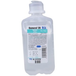 Osmorol