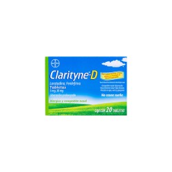 Clarityne D