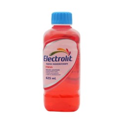 Electrolit fresa