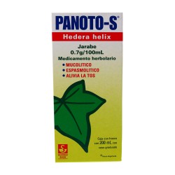 Panoto-S