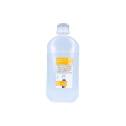 Sol Gluco Dx