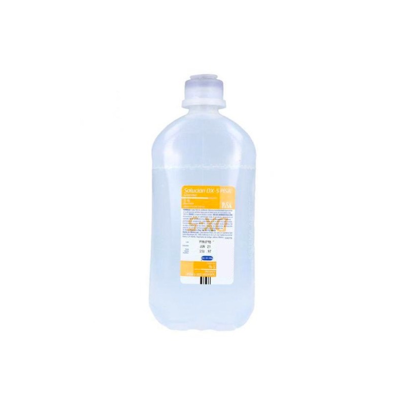 Sol Gluco Dx
