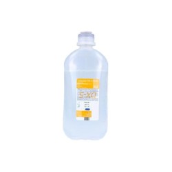 Sol Gluco Dx