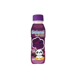 Solural Pediátrico  uva