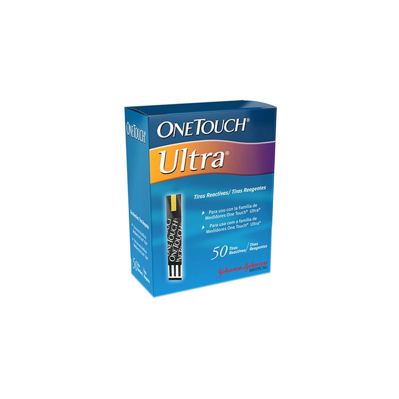 One Touch Ultra