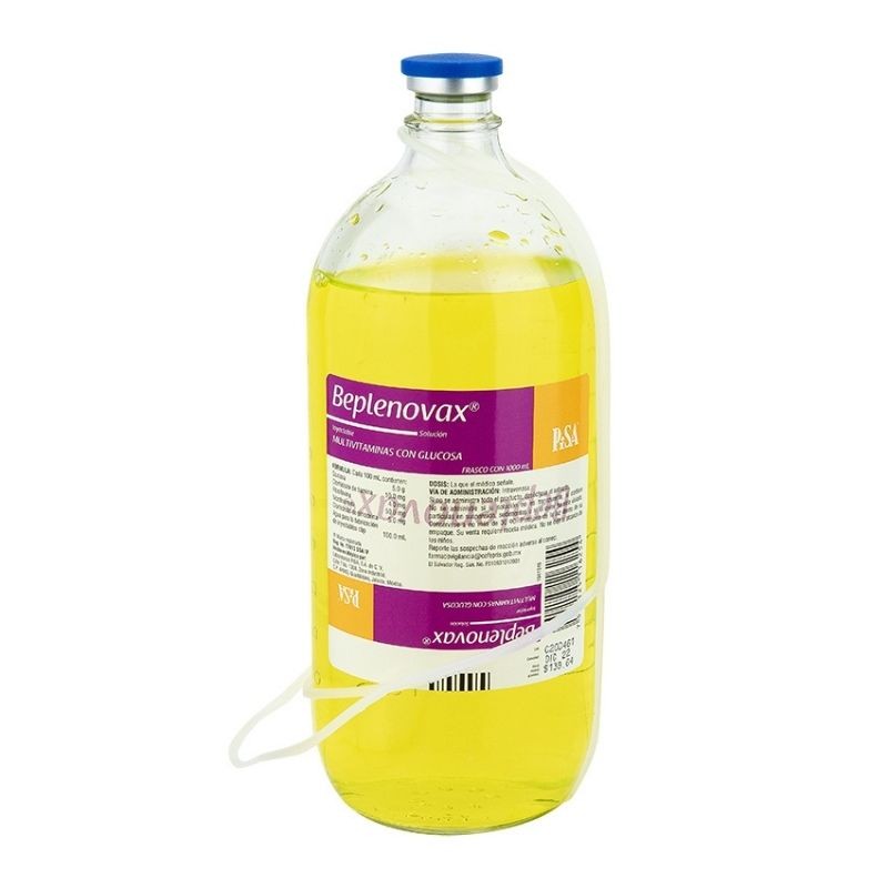 Beplenovax