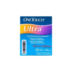 One Touch Ultra