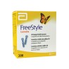 Lancetas Freestyle Calibre 28