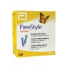 Lancetas Freestyle Calibre 28
