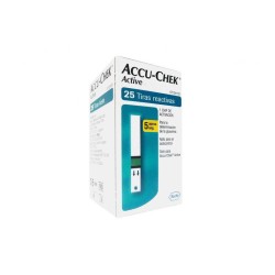 Accu Chek Active