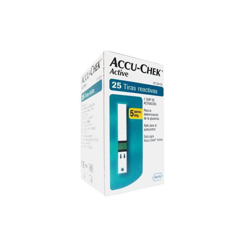 Accu Chek Active
