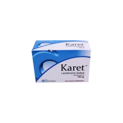 Karet