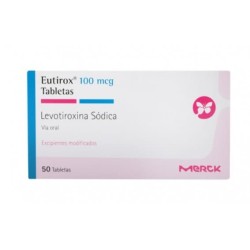 Eutirox