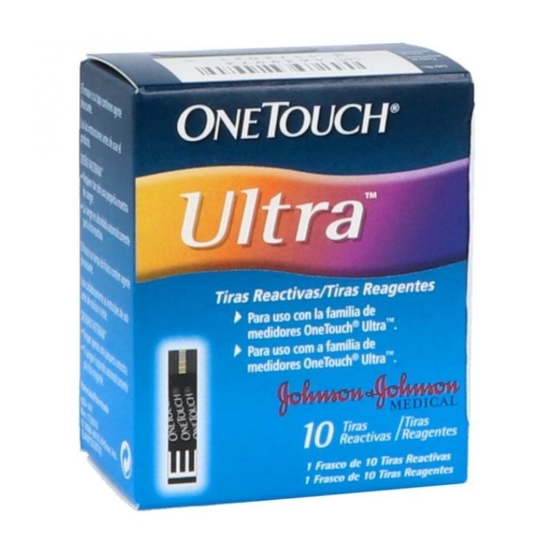 One Touch Ultra