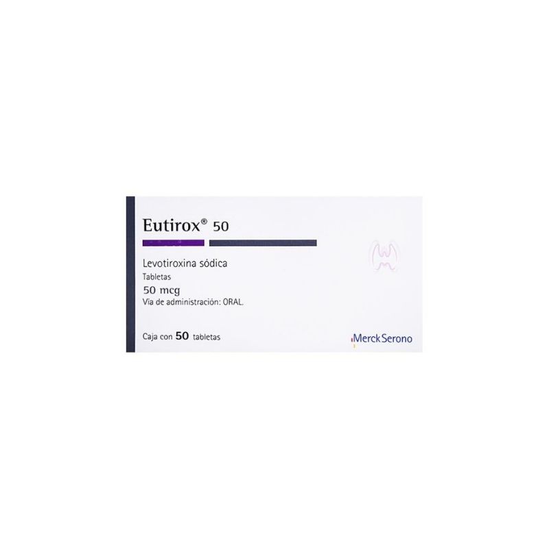 Eutirox