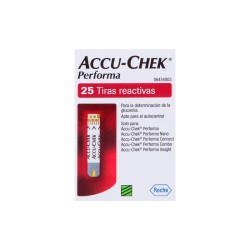 Accu Chek Performa