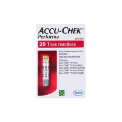 Accu Chek Performa