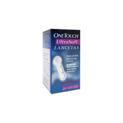 One Touch Ultra-Soft