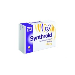 Synthroid