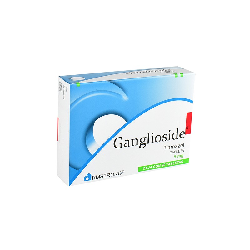 Ganglioside