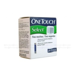 One Touch Select