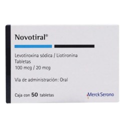 Novotiral