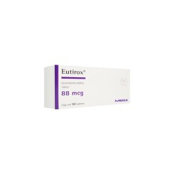 Eutirox
