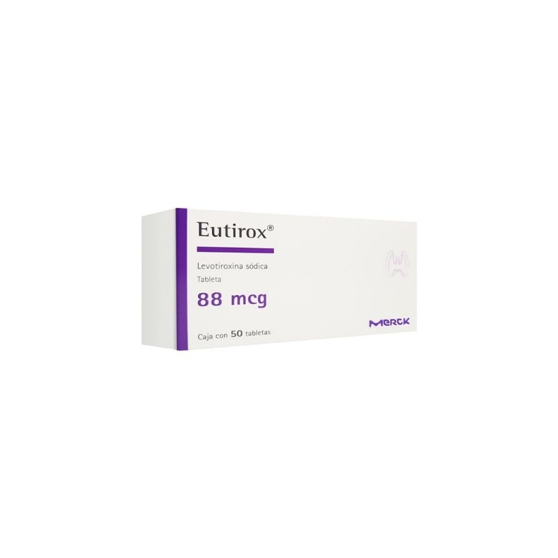 Eutirox