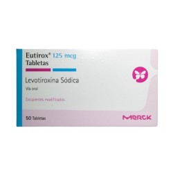 Eutirox