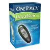 One T Ultra Mini Med Gluc Verde