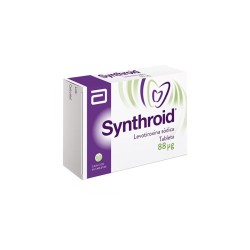 Synthroid