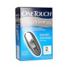 One Touch Ultra Mini Plateado