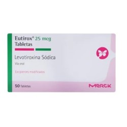Eutirox