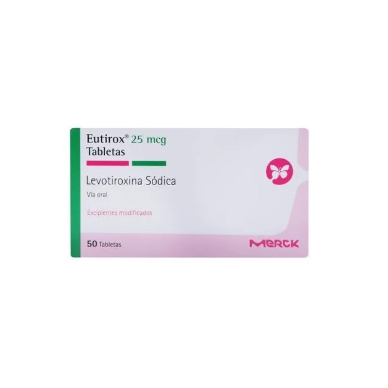 Eutirox