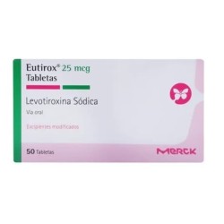 Eutirox