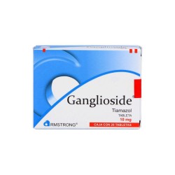 Ganglioside