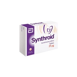 Synthroid