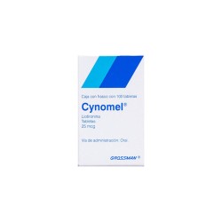 Cynomel