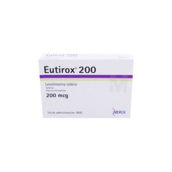 Eutirox