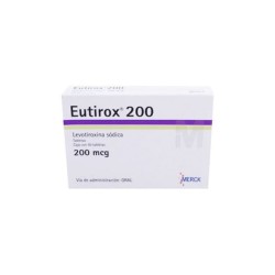 Eutirox