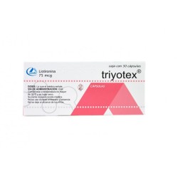 Triyotex