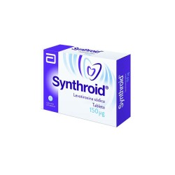 Synthroid
