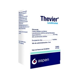 Thevier