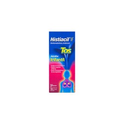 Histiacil Nf Infantil