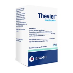 Thevier