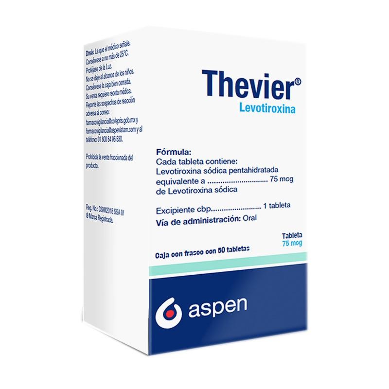 Thevier